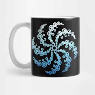 Crop Circle 4 Mug